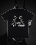 Тениска “Focus on Money”