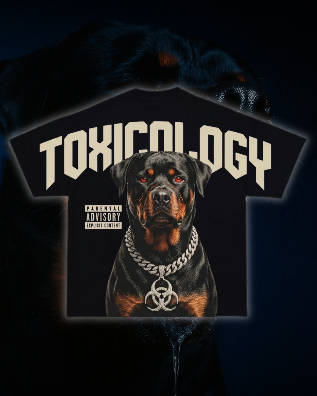 Тениска “Local Underdog”